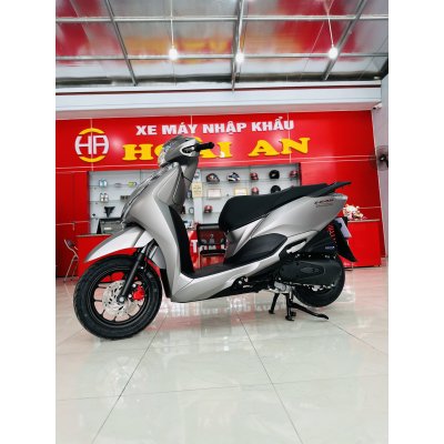 Xe Lead 2023 bản đặc biệt