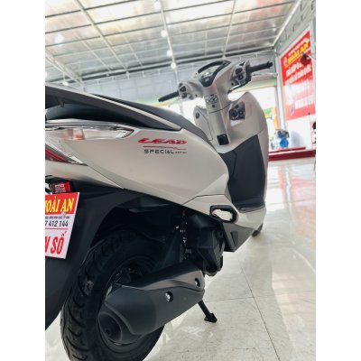 Xe Lead 2023 bản đặc biệt