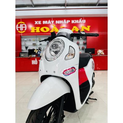 xe Scoopy Thái 2023