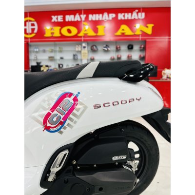 xe Scoopy Thái 2023