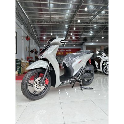 xe SH 125i 2023 ABS xi măng