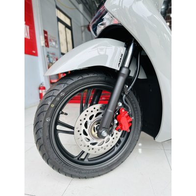 xe SH 125i 2023 ABS xi măng