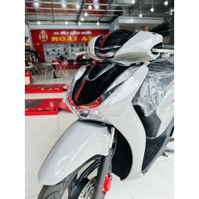 xe SH 125i 2023 ABS xi măng