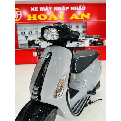 Xe Vespa 125 SPrint