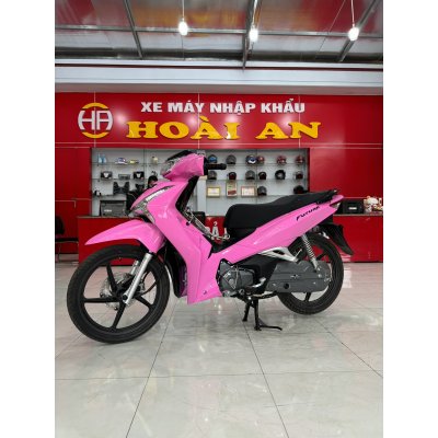 Xe Future 2023 hồng