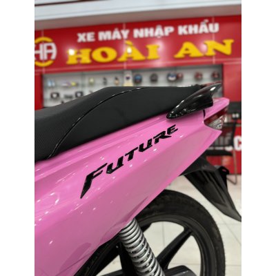 Xe Future 2023 hồng