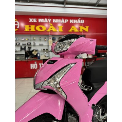 Xe Future 2023 hồng