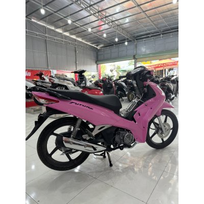 Xe Future 2023 hồng