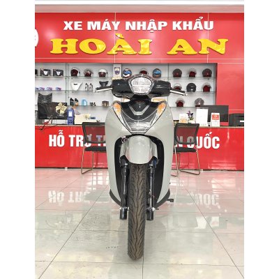 XE SH MODE XÁM 2024