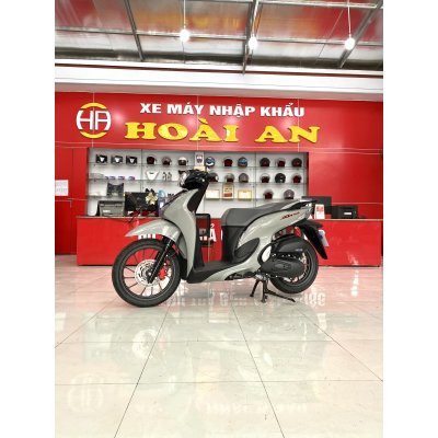 XE SH MODE XÁM 2024