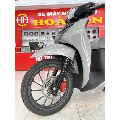 XE SH MODE XÁM 2024