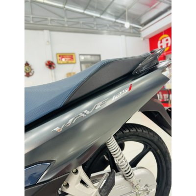 XE WAVE THÁI 125 2024
