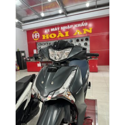 XE WAVE THÁI 125 2024