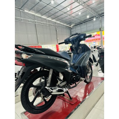 XE WAVE THÁI 125 2024