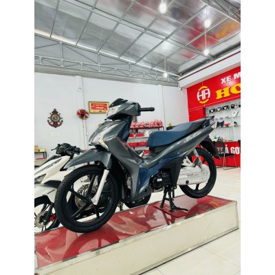 XE WAVE THÁI 125 2024