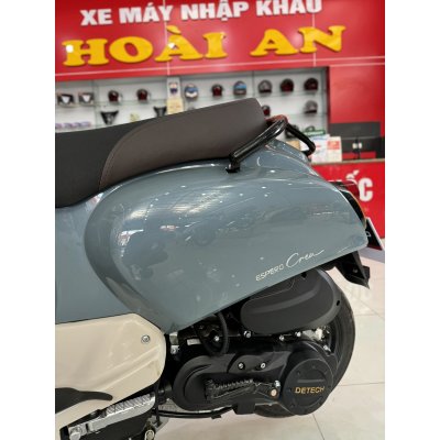 XE TAY GA CREA 50CC