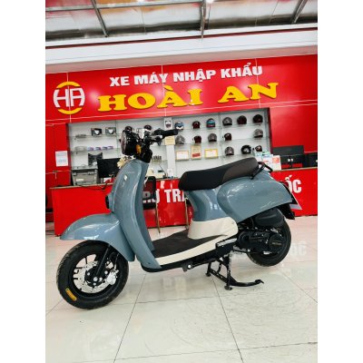 XE TAY GA CREA 50CC