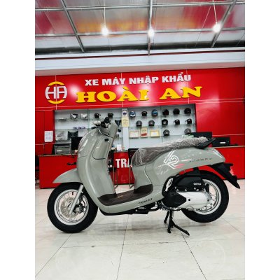 XE SCOOPY 2024 XI MĂNG