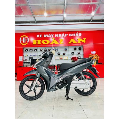 XE WAVE 125 THÁI 2024