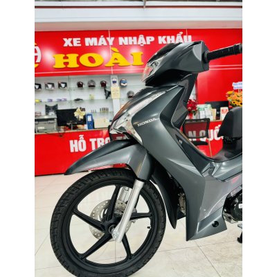 XE WAVE 125 THÁI 2024