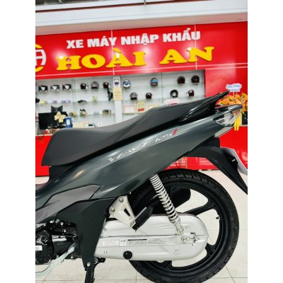 XE WAVE 125 THÁI 2024