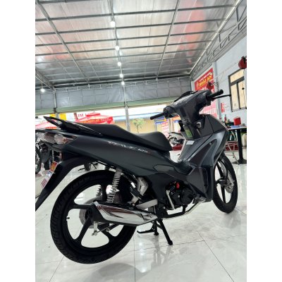 XE WAVE 125 THÁI 2024