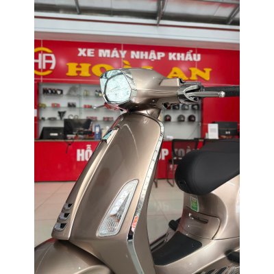 XE VESPA 125 TFT