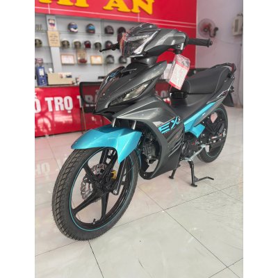 XE EXCITER 50CC