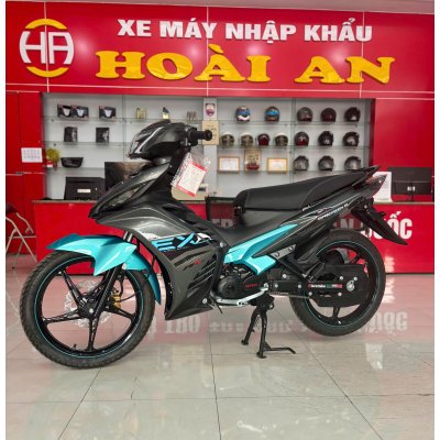XE EXCITER 50CC