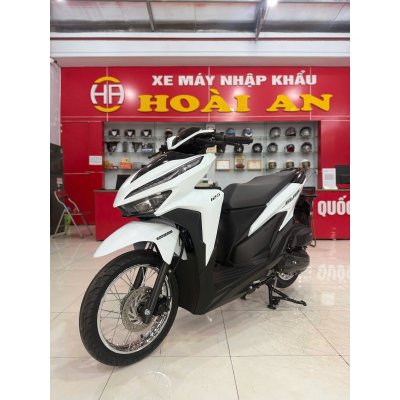 XE CLICK 125 THÁI LAN