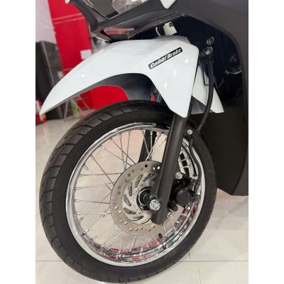 XE CLICK 125 THÁI LAN