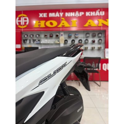 XE CLICK 125 THÁI LAN